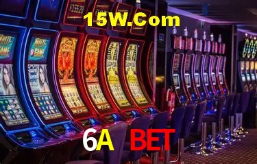Welcome Bonus 6A Bet
