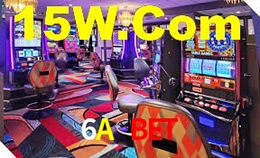 Programa VIP 6A Bet