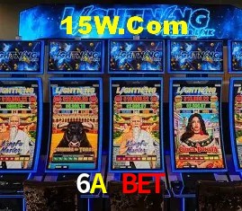 Account Benefits 6A Bet