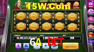 Game Statistics 6A Bet