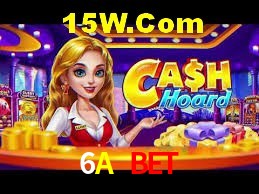 Experiência VIP 6A Bet