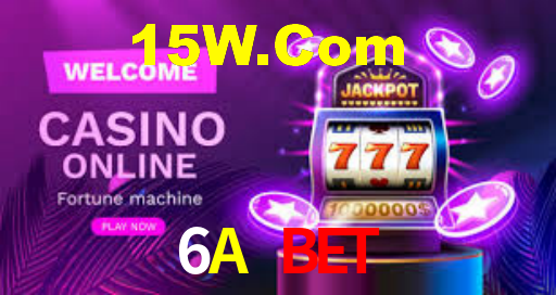 6A Bet