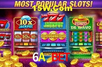 Live Casino 6A Bet