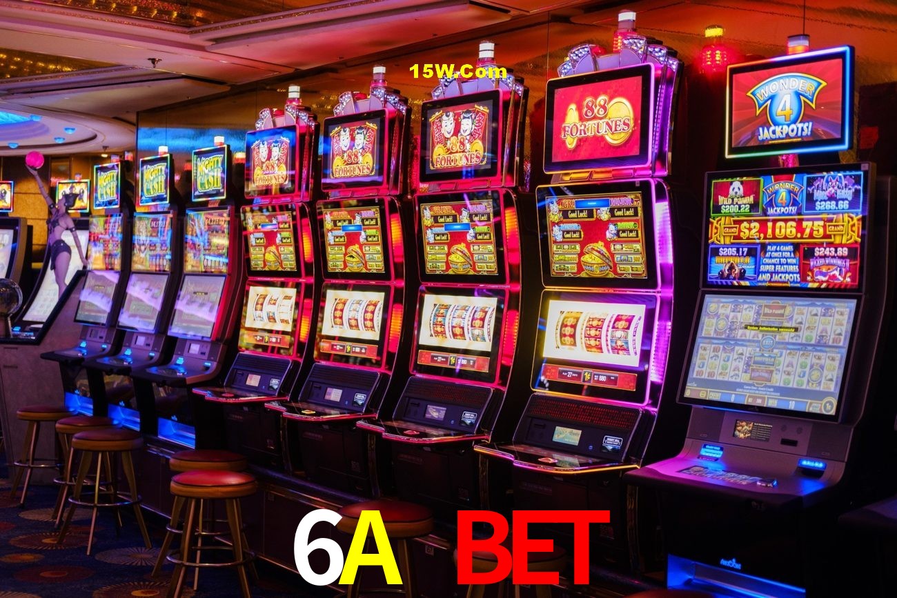 Games Directory 6A Bet