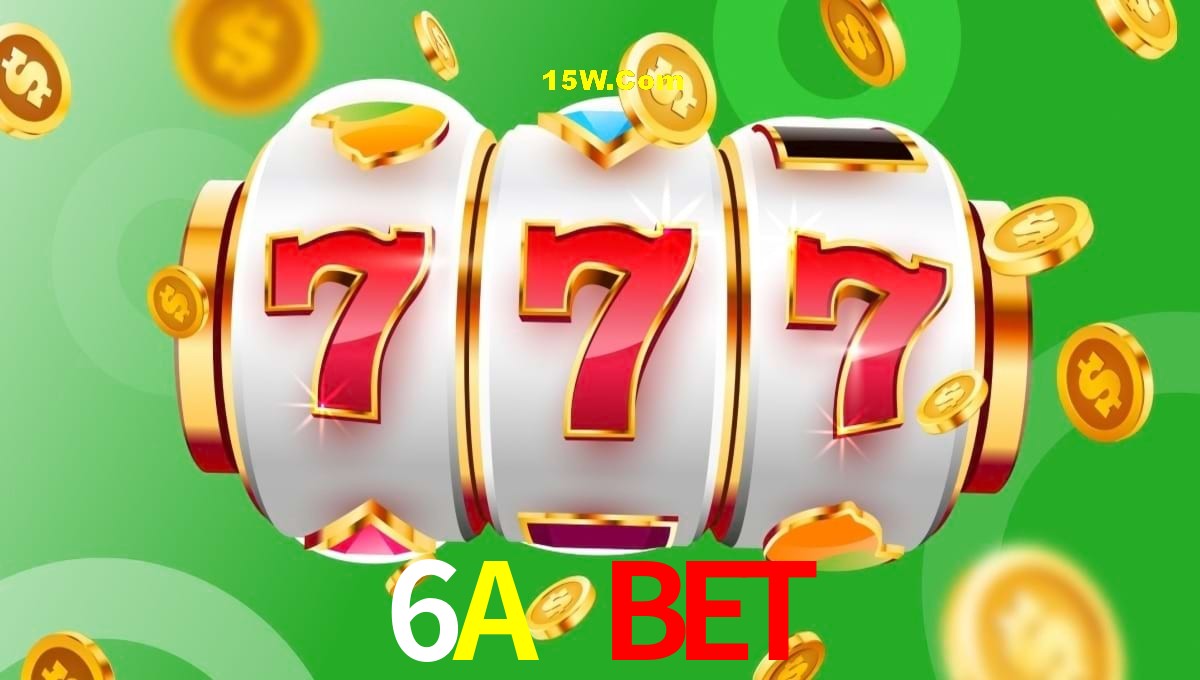 Slot Games 6A Bet