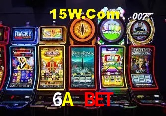 Bonus Features 6A Bet