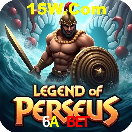 Descubra o Mundo do Cassino Online com 6A Bet