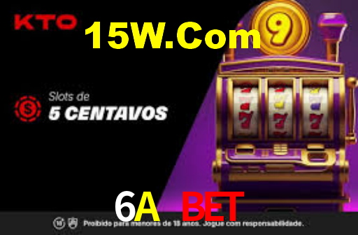 6A Bet: A Experiência de Casino com Jogos de Mesa ao Vivo