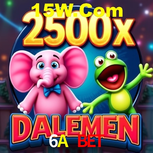 Desvendando o Mundo dos Jogos Virtuais na 6A Bet
