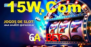 Welcome Bonus 6A Bet