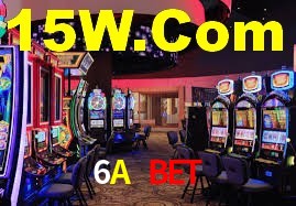 Tournaments 6A Bet