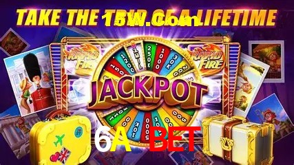 Game Providers 6A Bet