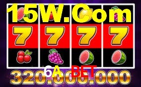 Daily Bonuses 6A Bet